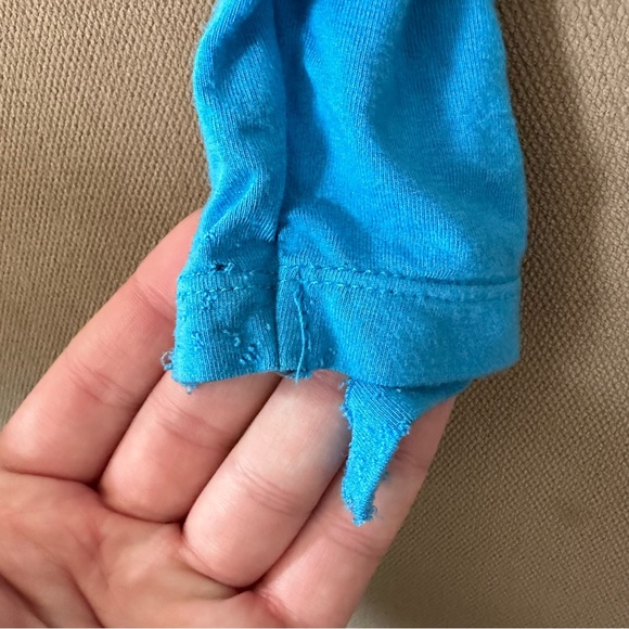 KICKEE PANTS Size 5 long sleeve PLAY!!!! - Picture 2 of 4